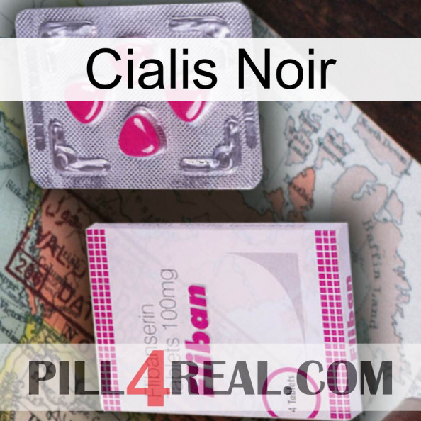 Cialis Black 32